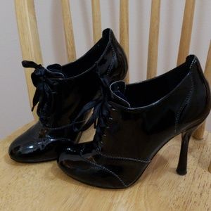 Nine West pumps